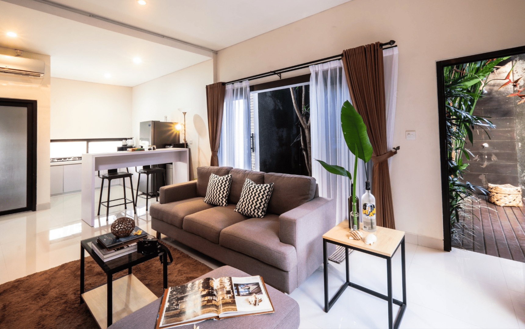 Rumah Tinggal Puri Gading