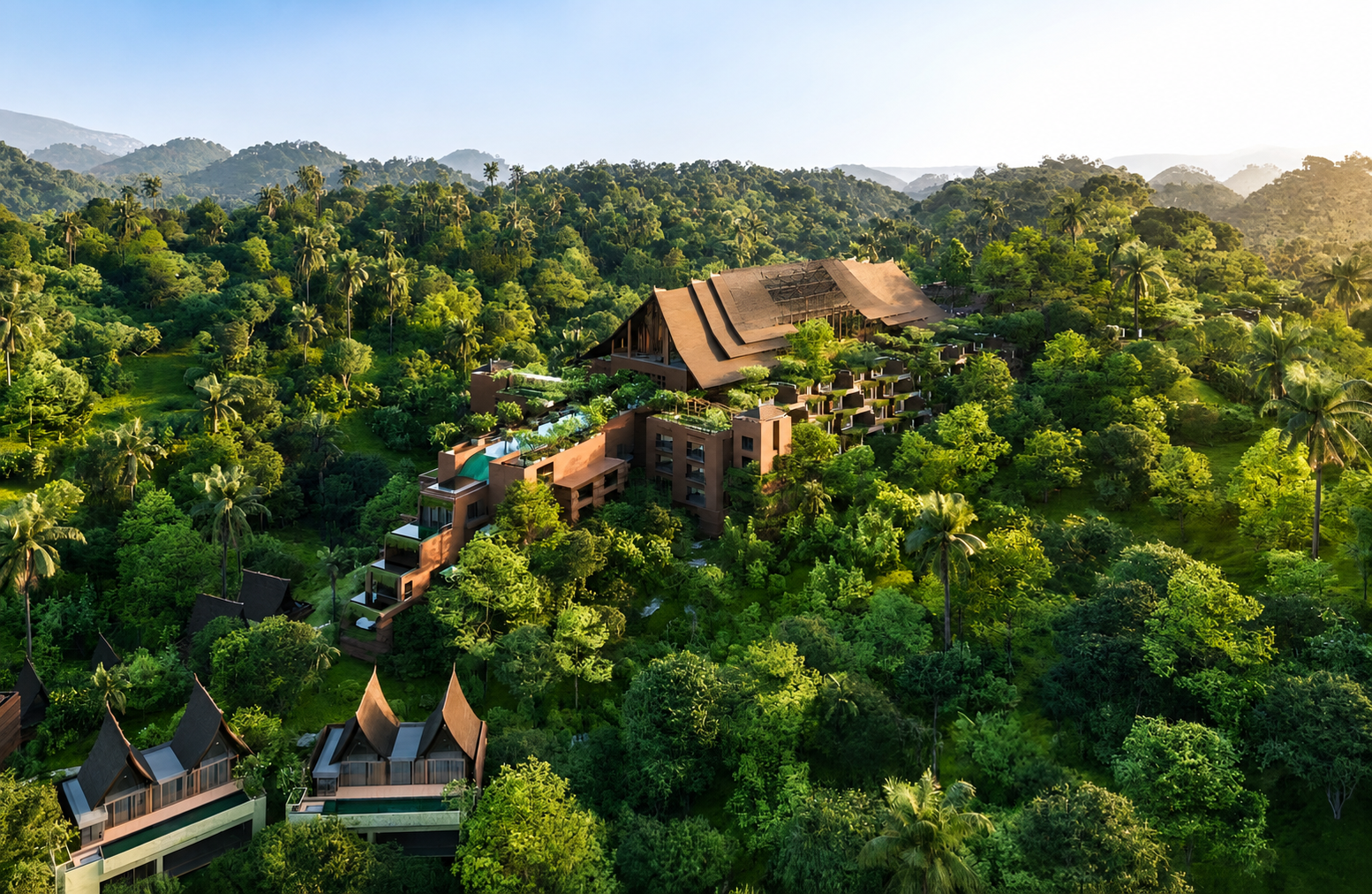 Kempinski Ubud
